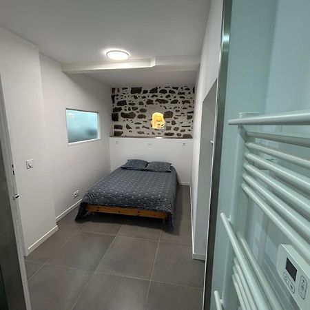 Appartement Entre Saint-Malo, Dinard, Dinan Et Dol Miniac-Morvan Zewnętrze zdjęcie