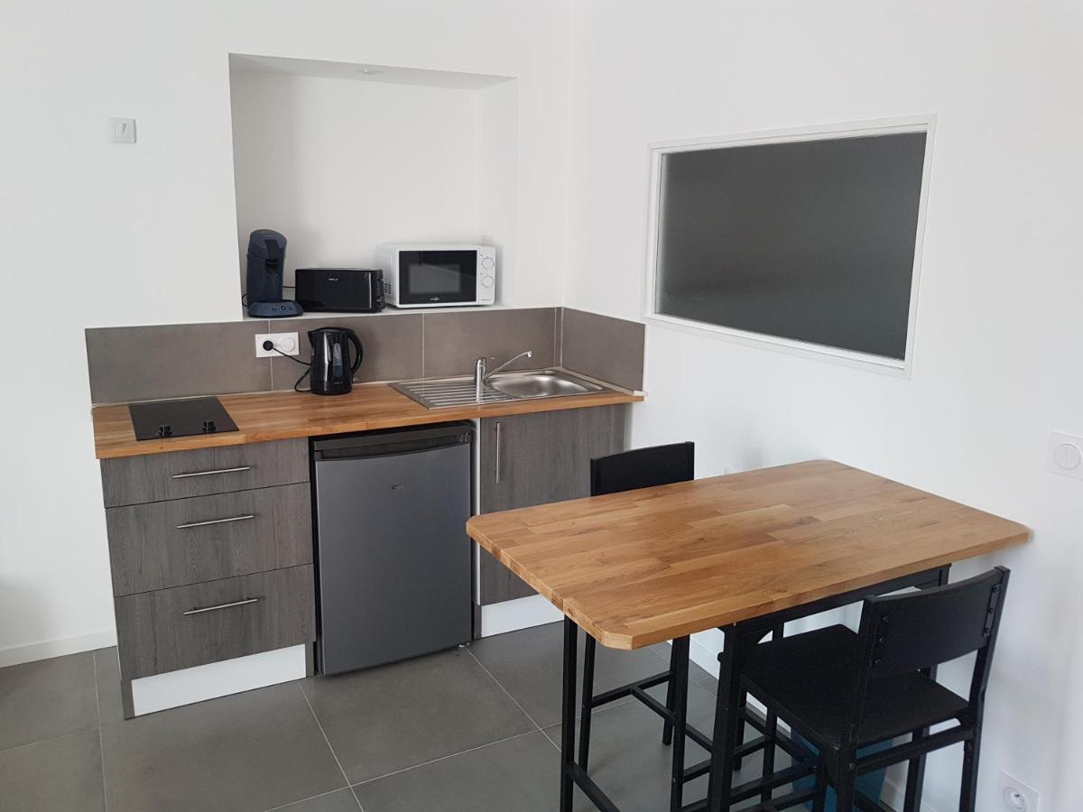 Appartement Entre Saint-Malo, Dinard, Dinan Et Dol Miniac-Morvan Zewnętrze zdjęcie
