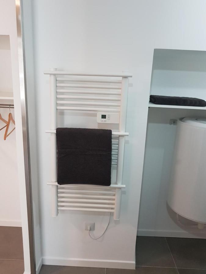 Appartement Entre Saint-Malo, Dinard, Dinan Et Dol Miniac-Morvan Zewnętrze zdjęcie