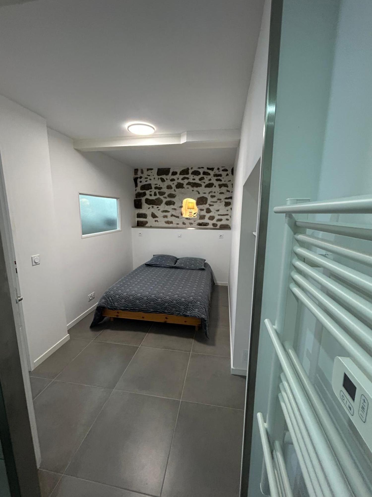 Appartement Entre Saint-Malo, Dinard, Dinan Et Dol Miniac-Morvan Zewnętrze zdjęcie