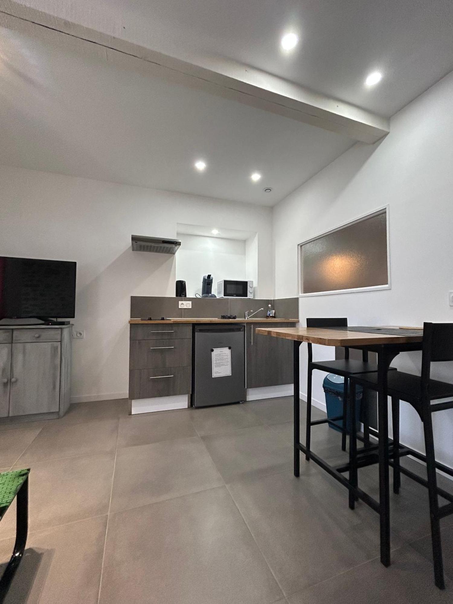 Appartement Entre Saint-Malo, Dinard, Dinan Et Dol Miniac-Morvan Zewnętrze zdjęcie