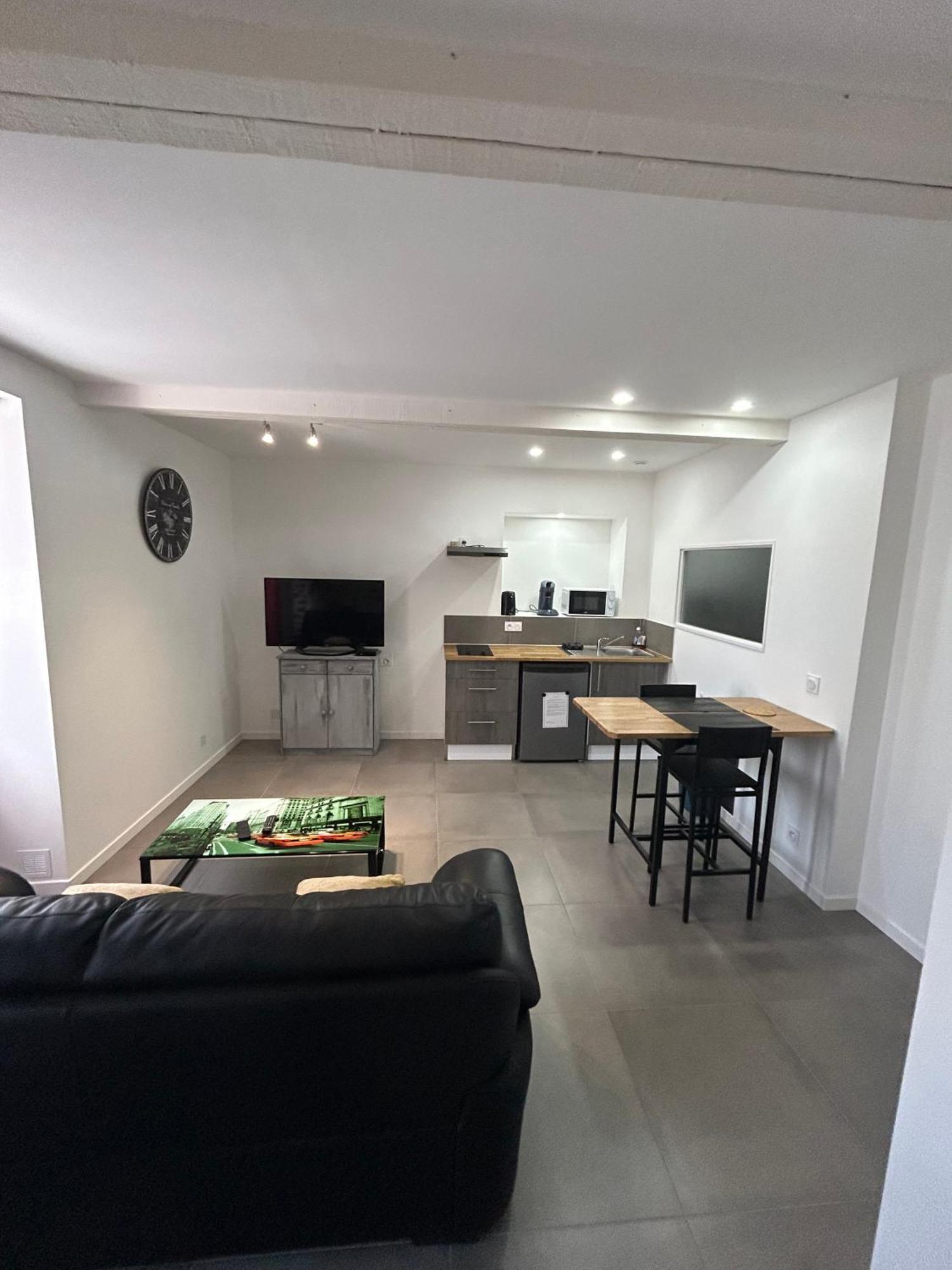 Appartement Entre Saint-Malo, Dinard, Dinan Et Dol Miniac-Morvan Zewnętrze zdjęcie
